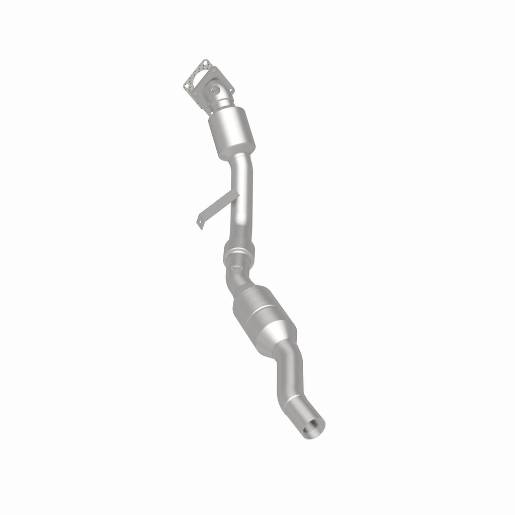 MagnaFlow Exhaust Products 441094 California CARB Direct-Fit Catalytic Converter for Select Audi Allroad Quattro, Audi S4