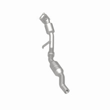 Load image into Gallery viewer, MagnaFlow Exhaust Products 441094 California CARB Direct-Fit Catalytic Converter for Select Audi Allroad Quattro, Audi S4