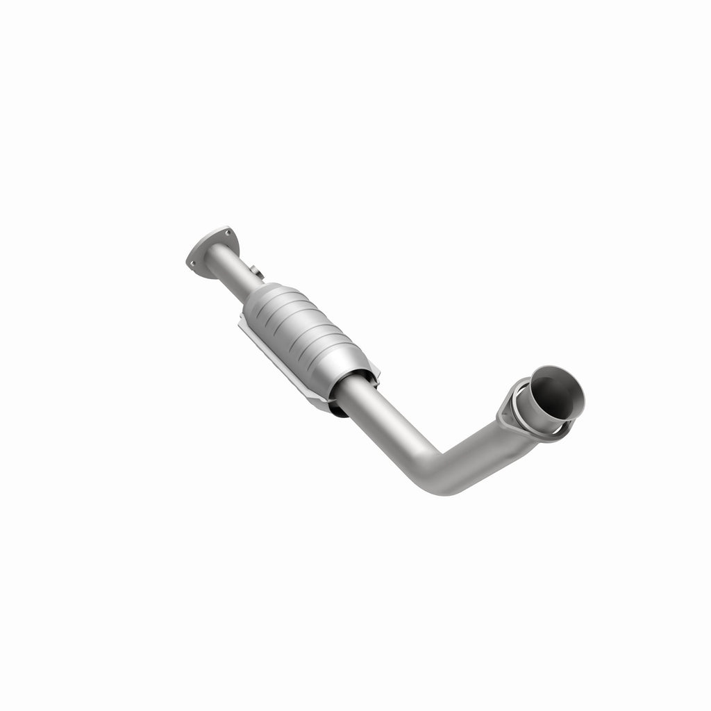 MagnaFlow Exhaust Products 23460 HM Grade Direct-Fit Catalytic Converter for Select Buick Skylark, Oldsmobile Achieva, Pontiac Grand Am