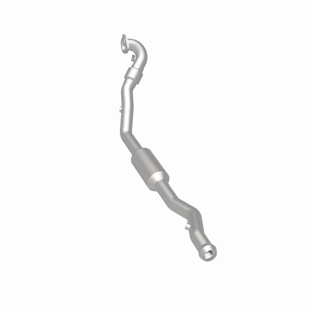 MagnaFlow Exhaust Products 4481281 California CARB Direct-Fit Catalytic Converter for Select Volvo 850