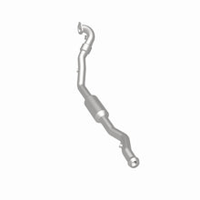 Load image into Gallery viewer, MagnaFlow Exhaust Products 4481281 California CARB Direct-Fit Catalytic Converter for Select Volvo 850
