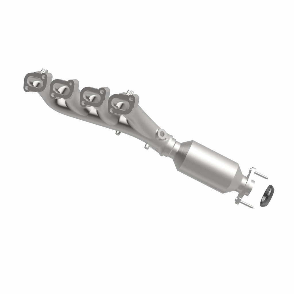 MagnaFlow Exhaust Products 4551071 California CARB Manifold Catalytic Converter for Select Cadillac SRX