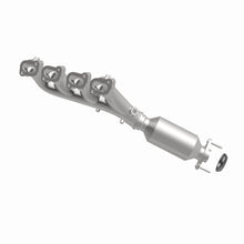 Load image into Gallery viewer, MagnaFlow Exhaust Products 4551071 California CARB Manifold Catalytic Converter for Select Cadillac SRX