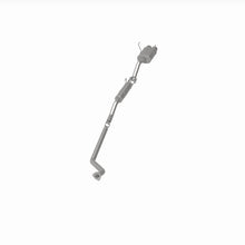 Load image into Gallery viewer, MagnaFlow Exhaust Products 15757 Street Series Polished Cat-Back System for Select Honda Civic