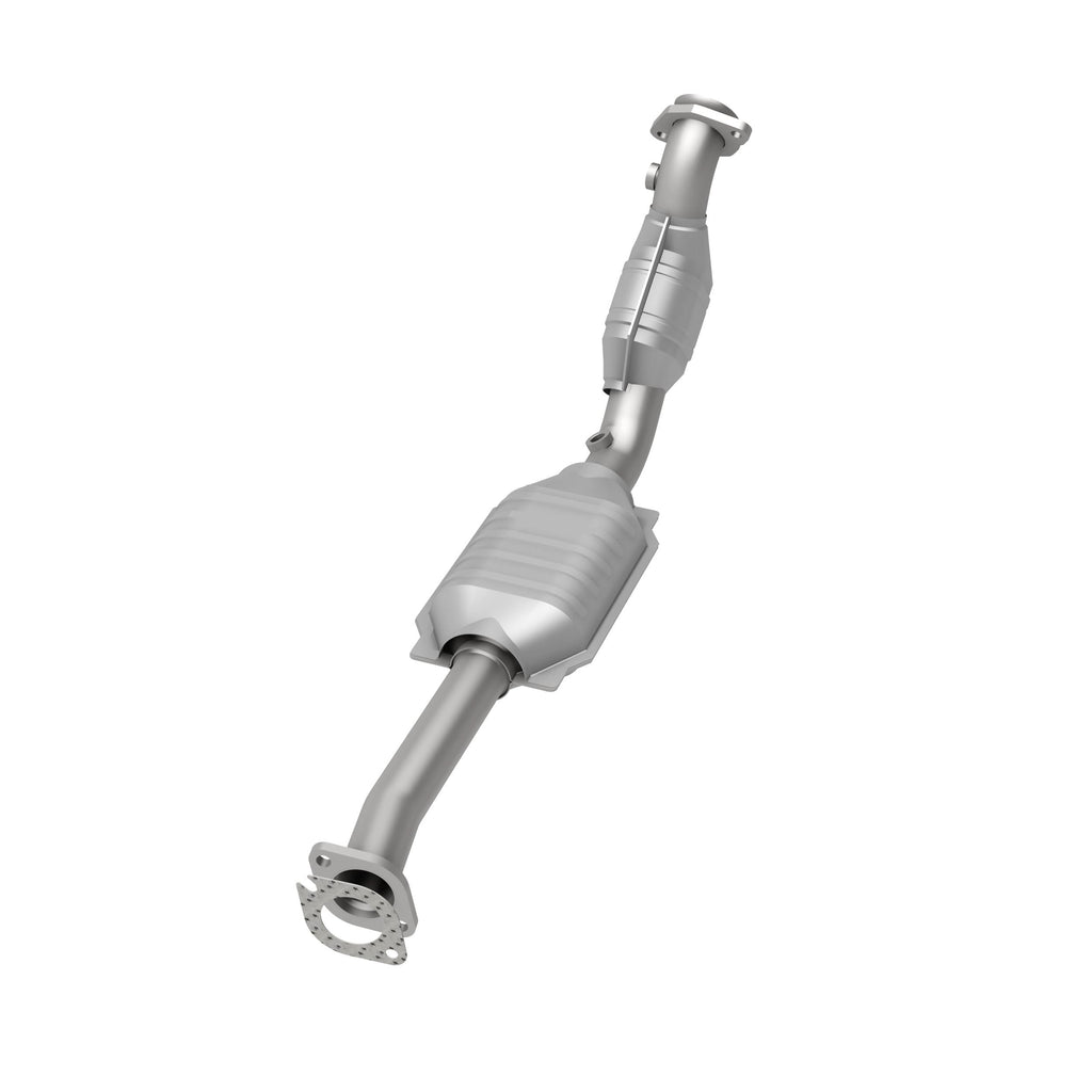 MagnaFlow Exhaust Products 23332 HM Grade Direct-Fit Catalytic Converter for Select Ford Crown Victoria, Lincoln Town Car, Mercury Grand Marquis