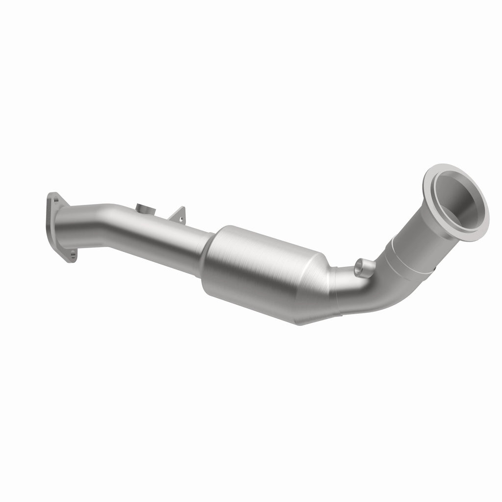 MagnaFlow Exhaust Products 5411062 California CARB Direct-Fit Catalytic Converter for Select BMW 535i, BMW 535i xDrive, BMW 535xi