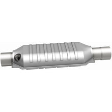 Load image into Gallery viewer, MagnaFlow Exhaust Products 94439 Standard Grade Universal Catalytic Converter