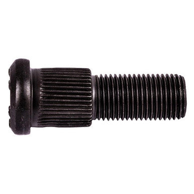 Papco 560-155 1/2"-20 x 1-5/8" Wheel Studs & Bolts Plain