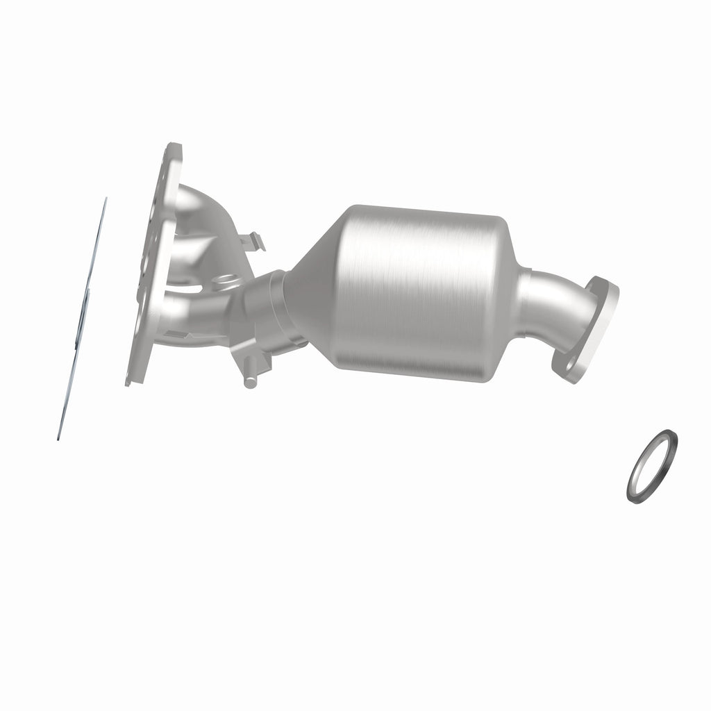 MagnaFlow Exhaust Products 52580 OEM Grade Manifold Catalytic Converter for Select Toyota Avalon, Toyota Venza