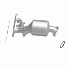 Load image into Gallery viewer, MagnaFlow Exhaust Products 52580 OEM Grade Manifold Catalytic Converter for Select Toyota Avalon, Toyota Venza