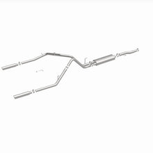 Load image into Gallery viewer, MagnaFlow Exhaust Products 15813 Street Series Polished Cat-Back System for Select Dodge Ram