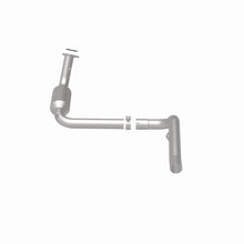 Load image into Gallery viewer, MagnaFlow Exhaust Products 4451418 California CARB Direct-Fit Catalytic Converter for Select Cadillac Escalade, Cadillac Escalade ESV, Cadillac Escalade EXT, GMC Yukon, GMC Yukon XL