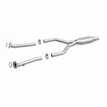Load image into Gallery viewer, MagnaFlow Exhaust Products 24169 HM Grade Direct-Fit Catalytic Converter for Select Lexus LS430