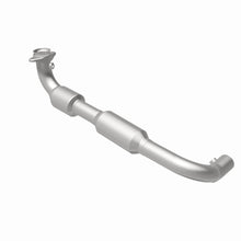 Load image into Gallery viewer, MagnaFlow Exhaust Products 4583058 California CARB Direct-Fit Catalytic Converter for Select Ford F-150
