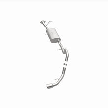 Load image into Gallery viewer, MagnaFlow Exhaust Products 16606 Street Series Polished Cat-Back System for Select Ford Explorer, Mercury Mountaineer