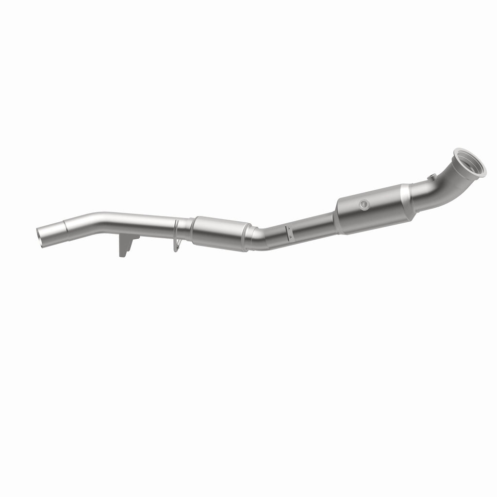MagnaFlow Exhaust Products 21-552 OEM Grade Direct-Fit Catalytic Converter for Select Mercedes-Benz GL450, Mercedes-Benz GLE400, Mercedes-Benz GLE450 AMG, Mercedes-Benz GLS450, Mercedes-Benz ML400