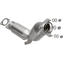 Load image into Gallery viewer, MagnaFlow Exhaust Products 5582143 California CARB Direct-Fit Catalytic Converter for Select INFINITI FX37, INFINITI QX70