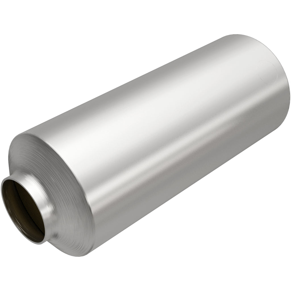 MagnaFlow Exhaust Products 5411304 California CARB Universal Catalytic Converter for Select Chevrolet Cobalt, Chevrolet Malibu, Ford Five Hundred, Ford Freestyle, Mercury Montego, Pontiac G5, Pontiac G6