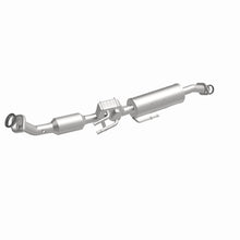 Load image into Gallery viewer, MagnaFlow Exhaust Products 280468 OEM Grade Direct-Fit Catalytic Converter for Select Toyota Prius, Toyota Prius AWD-e, Toyota Prius Prime