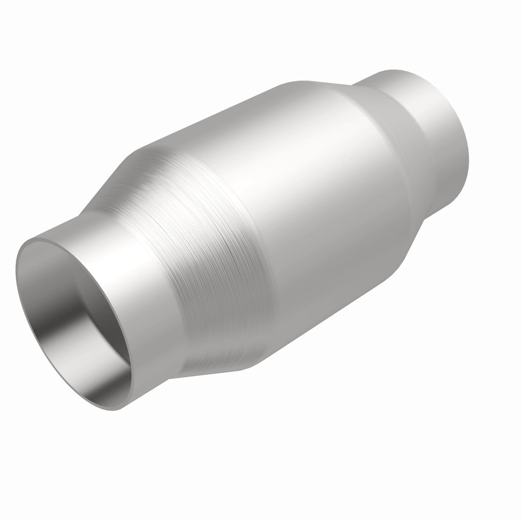 MagnaFlow Exhaust Products 59958 Standard Grade Universal Catalytic Converter
