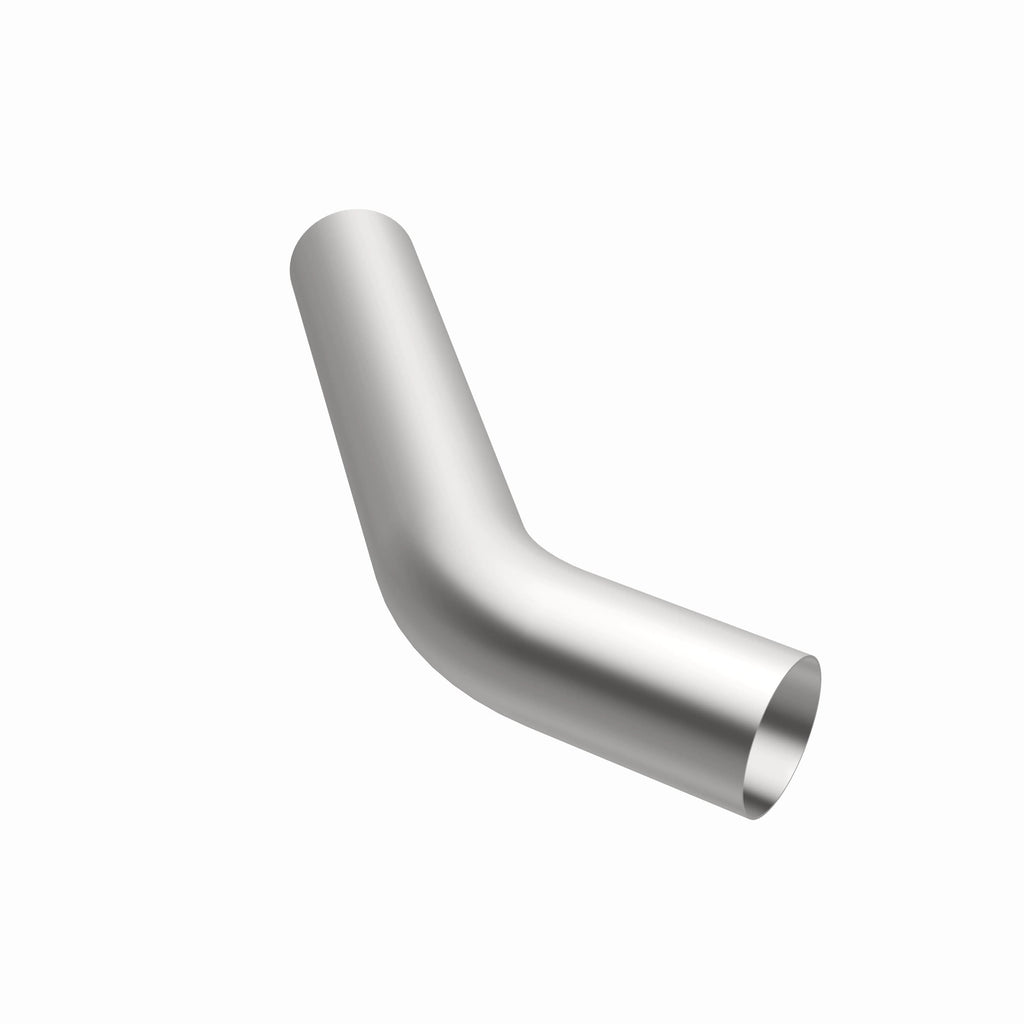 MagnaFlow Exhaust Products 10715 10 pk - Universal Exhaust Pipe - 4.00in.