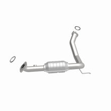 Load image into Gallery viewer, MagnaFlow Exhaust Products 51797 OEM Grade Direct-Fit Catalytic Converter for Select Lexus GX460