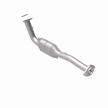 Load image into Gallery viewer, MagnaFlow Exhaust Products 24083 HM Grade Direct-Fit Catalytic Converter for Select Hummer H2