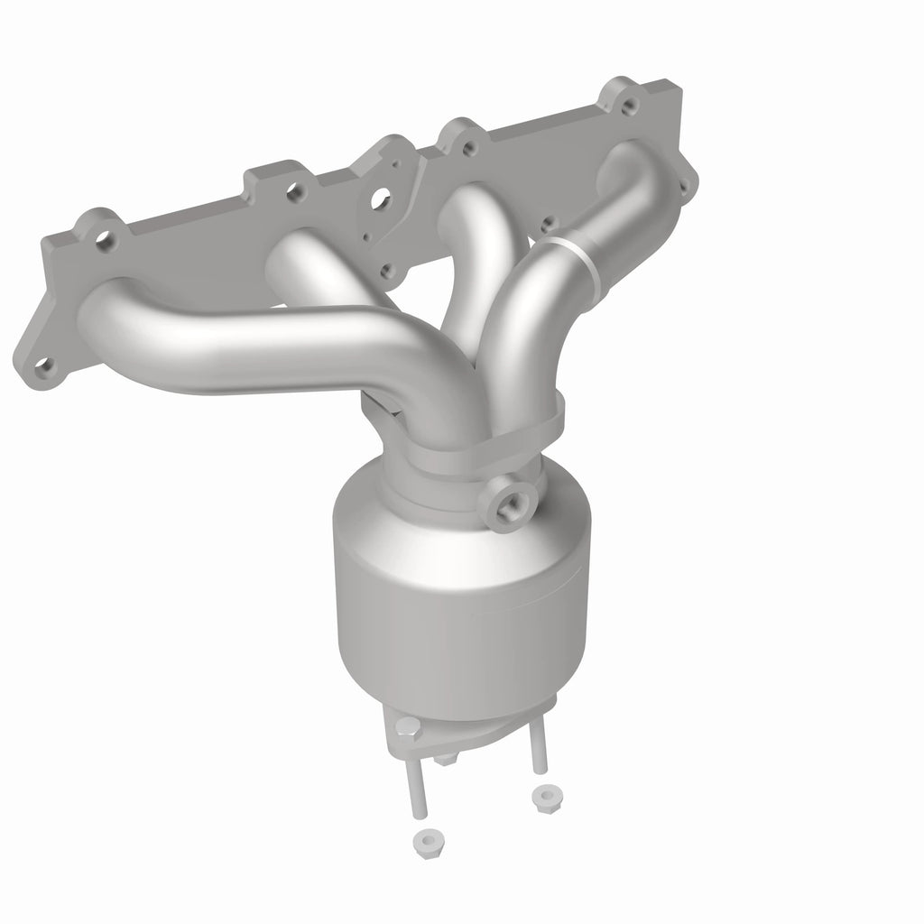 MagnaFlow Exhaust Products 49319 OEM Grade Manifold Catalytic Converter for Select Saturn SC2, Saturn SL2, Saturn SW2