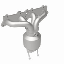 Load image into Gallery viewer, MagnaFlow Exhaust Products 49319 OEM Grade Manifold Catalytic Converter for Select Saturn SC2, Saturn SL2, Saturn SW2