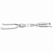 Load image into Gallery viewer, MagnaFlow Exhaust Products 21-051 OEM Grade Direct-Fit Catalytic Converter for Select Lexus RC350