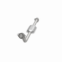 Load image into Gallery viewer, MagnaFlow Exhaust Products 23402 Standard Grade Direct-Fit Catalytic Converter for Select Buick Skylark, Chevrolet Beretta, Oldsmobile Achieva, Pontiac Grand Am