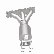 Load image into Gallery viewer, MagnaFlow Exhaust Products 22-174 OEM Grade Manifold Catalytic Converter for Select Volvo XC90