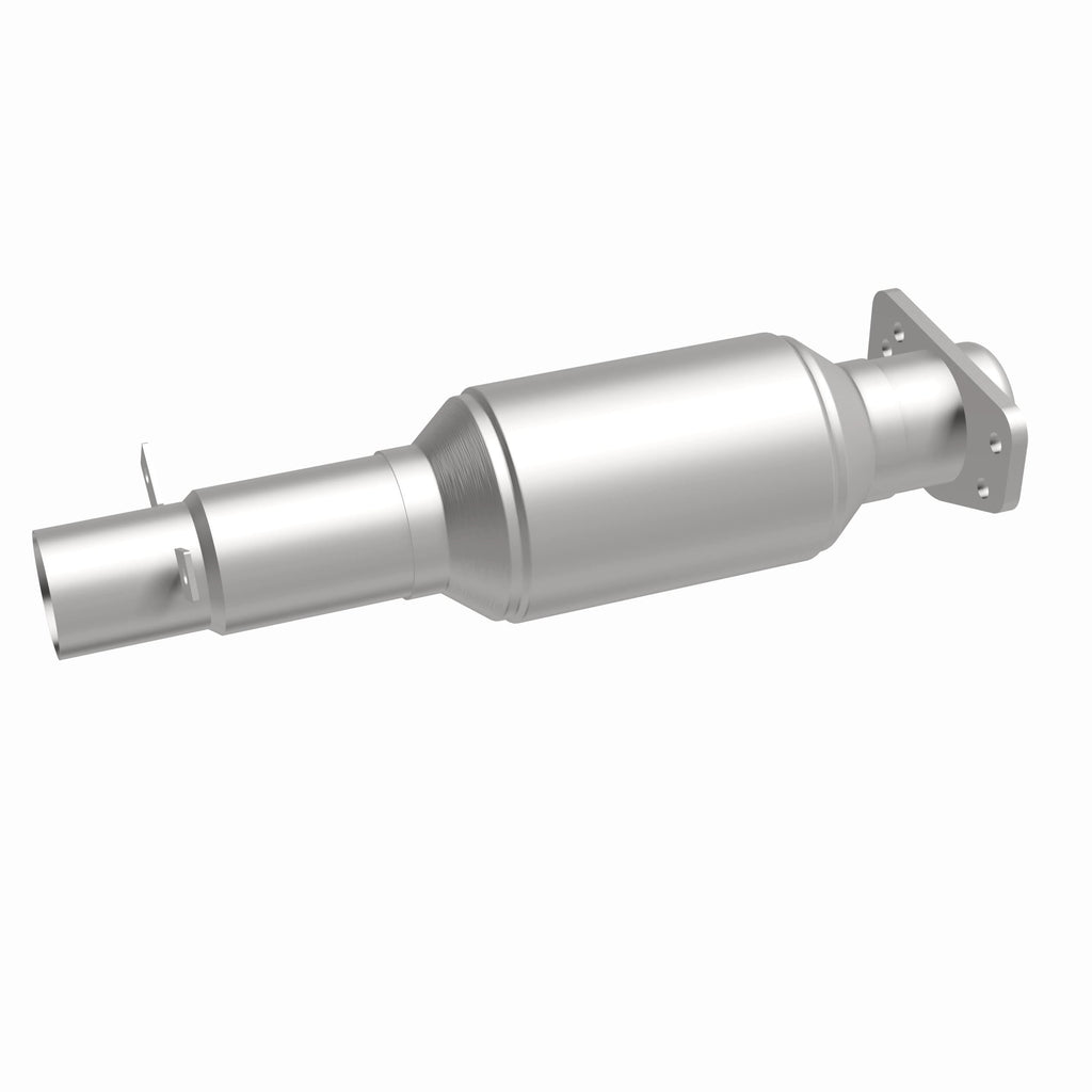 MagnaFlow Exhaust Products 3391486 California CARB Direct-Fit Catalytic Converter for Select Chevrolet S10, Chevrolet S10 Blazer, GMC Jimmy, GMC S15, GMC S15 Jimmy, GMC Sonoma, GMC Syclone, GMC Typhoon, Oldsmobile Bravada