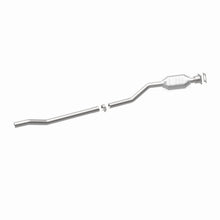 Load image into Gallery viewer, MagnaFlow Exhaust Products 51155 OEM Grade Direct-Fit Catalytic Converter for Select Chrysler Grand Voyager, Chrysler Town &amp; Country, Chrysler Voyager, Dodge Caravan, Dodge Grand Caravan
