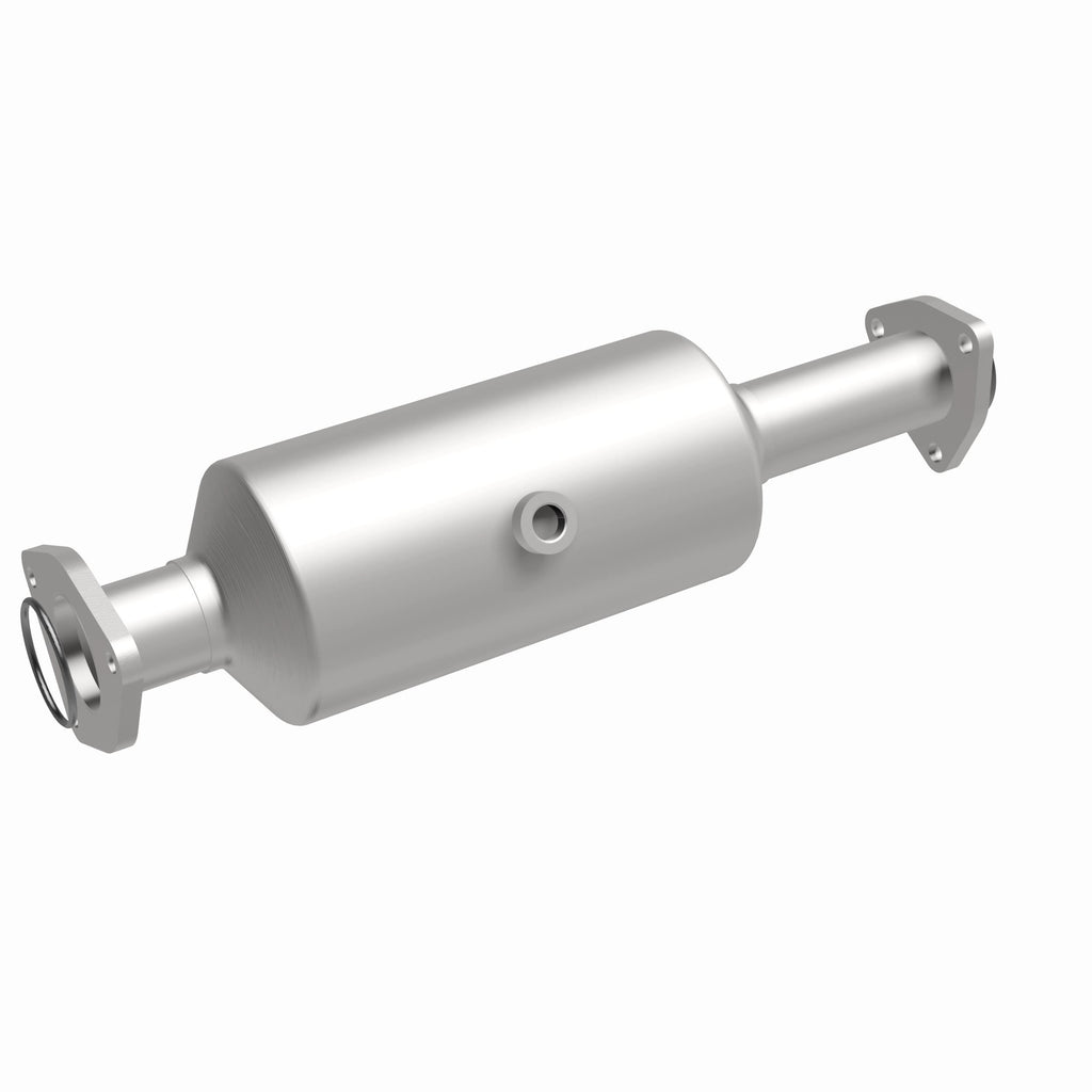 MagnaFlow Exhaust Products 5661260 California CARB Direct-Fit Catalytic Converter for Select Honda Accord