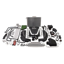 Load image into Gallery viewer, 1014-Camaro-L99-6.2L-Auto-Supercharger-Stg-1-Low-Profile-Top-With-Tuner