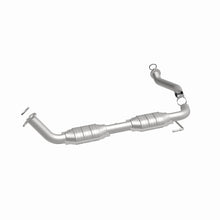 Load image into Gallery viewer, MagnaFlow Exhaust Products 49629 OEM Grade Direct-Fit Catalytic Converter for Select Toyota Tundra