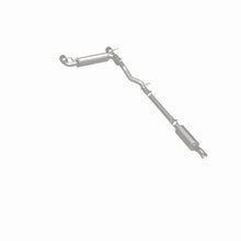 Load image into Gallery viewer, MagnaFlow Exhaust Products 19416 Street Series Polished Cat-Back System for Select Jeep Wrangler