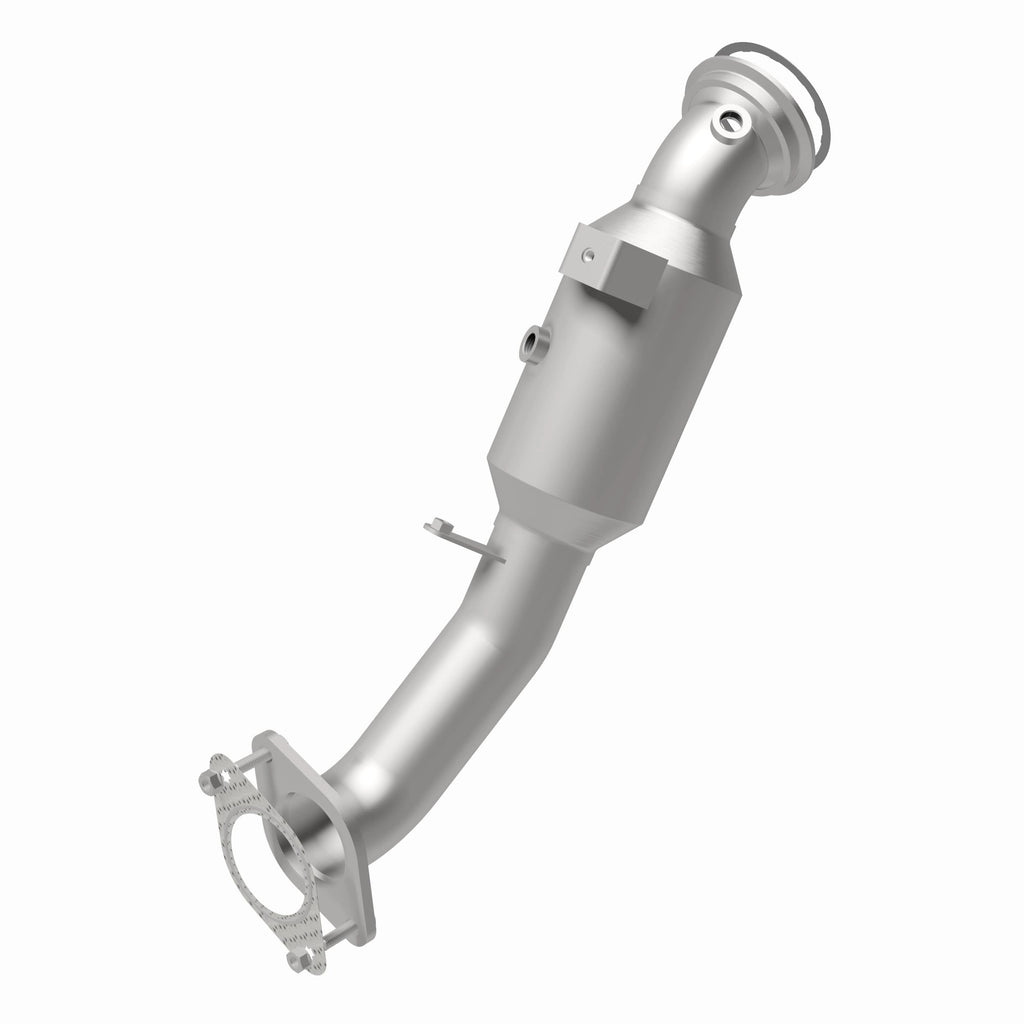 MagnaFlow Exhaust Products 280198 OEM Grade Direct-Fit Catalytic Converter for Select Chevrolet Colorado, Chevrolet Silverado 1500, Chevrolet Silverado LTD, GMC Canyon, GMC Sierra 1500, GMC Sierra Limited