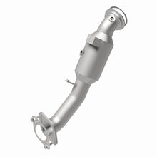 Load image into Gallery viewer, MagnaFlow Exhaust Products 280198 OEM Grade Direct-Fit Catalytic Converter for Select Chevrolet Colorado, Chevrolet Silverado 1500, Chevrolet Silverado LTD, GMC Canyon, GMC Sierra 1500, GMC Sierra Limited