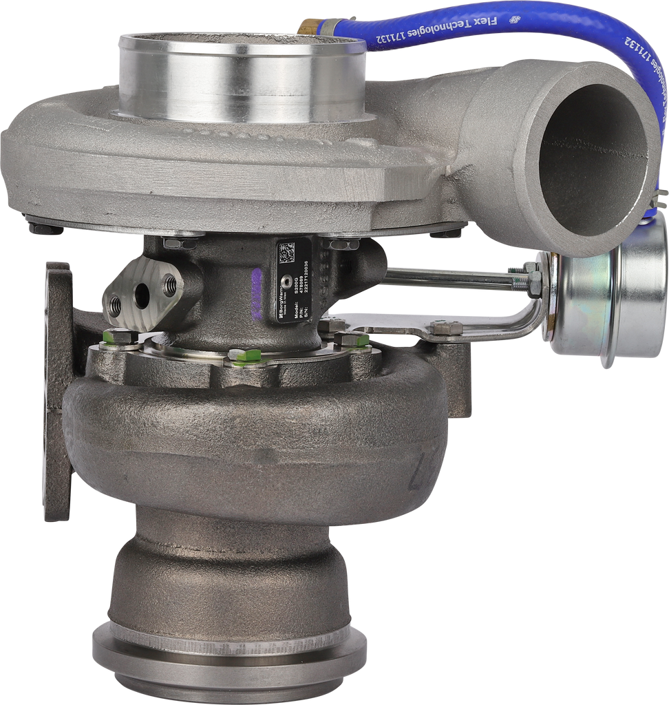 Alliant Power 478089 Turbocharger