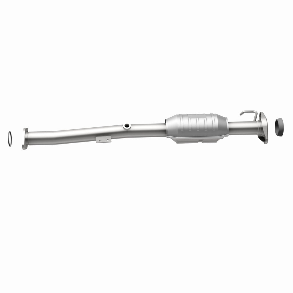 MagnaFlow Exhaust Products 49115 OEM Grade Direct-Fit Catalytic Converter for Select Chevrolet Tracker, Suzuki Vitara