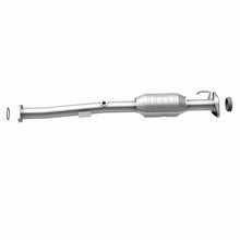 Load image into Gallery viewer, MagnaFlow Exhaust Products 49115 OEM Grade Direct-Fit Catalytic Converter for Select Chevrolet Tracker, Suzuki Vitara