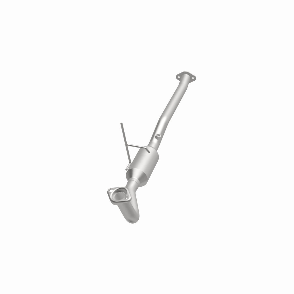 MagnaFlow Exhaust Products 4481167 California CARB Direct-Fit Catalytic Converter for Select Geo Metro, Suzuki Swift