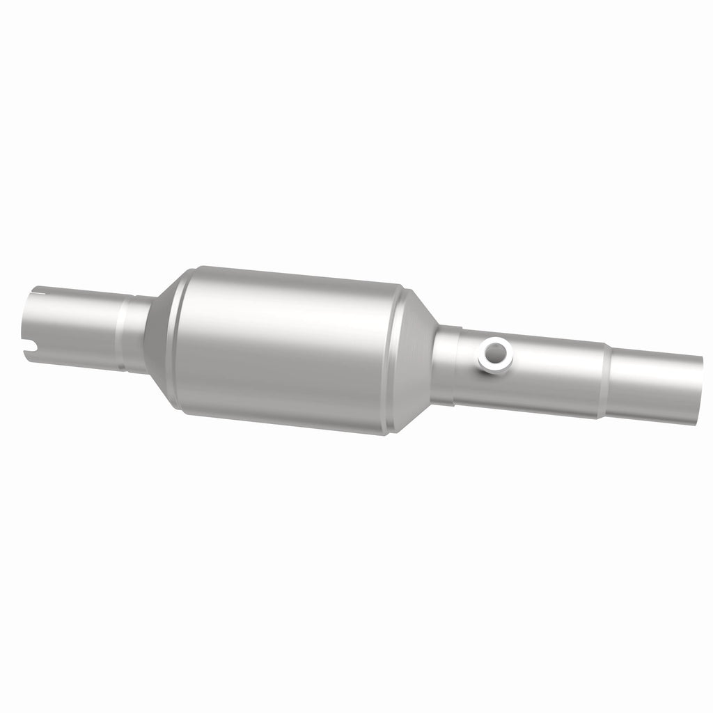 MagnaFlow Exhaust Products 3391226 California CARB Direct-Fit Catalytic Converter for Select Jeep Grand Cherokee