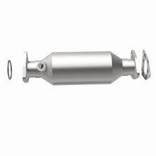 Load image into Gallery viewer, MagnaFlow Exhaust Products 22644 HM Grade Direct-Fit Catalytic Converter for Select Honda Prelude
