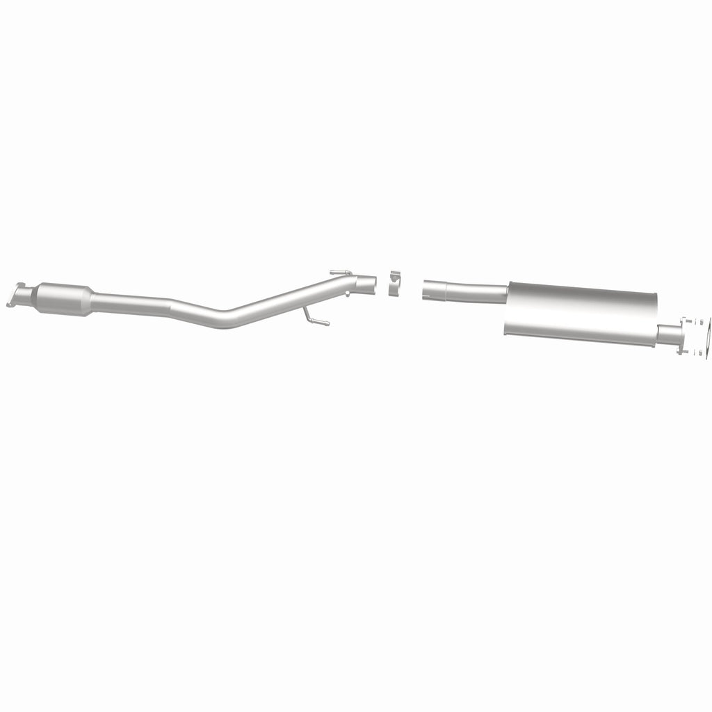 MagnaFlow Exhaust Products 21-143 OEM Grade Direct-Fit Catalytic Converter for Select Hyundai Santa Fe, Hyundai Santa Fe XL