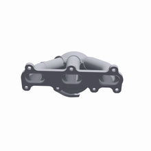 Load image into Gallery viewer, MagnaFlow Exhaust Products 49302 OEM Grade Manifold Catalytic Converter for Select Hyundai Sonata, Hyundai Tiburon, Kia Magentis, Kia Optima