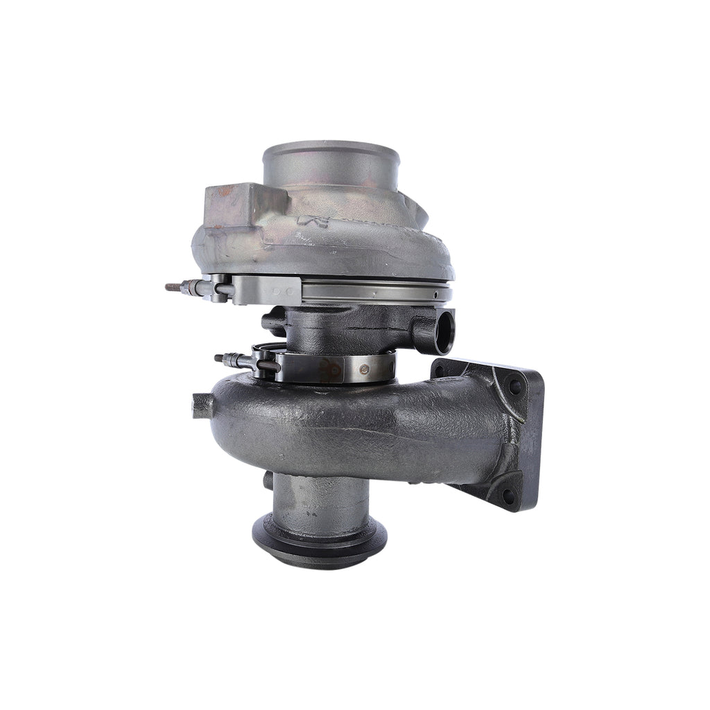 Alliant Power AP90010 Turbocharger