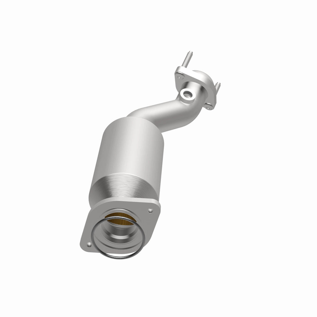 MagnaFlow Exhaust Products 21-916 OEM Grade Direct-Fit Catalytic Converter for Select Ford Five Hundred, Ford Freestyle, Mercury Montego